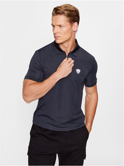 POLO SHIRT EMPORIO ARMANI EA7 | 8NPF13 PJRGZ/1578